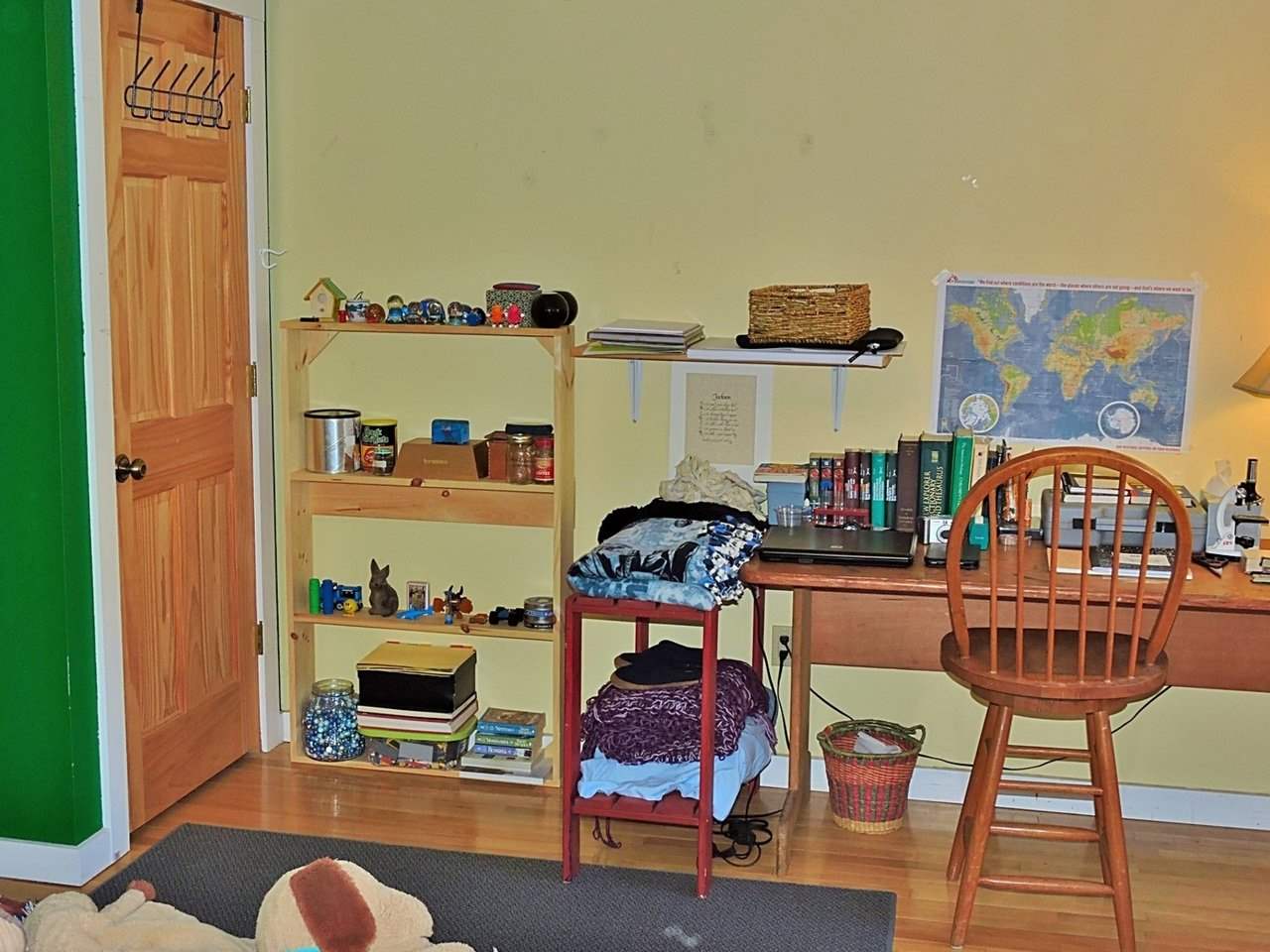 85 Texas Brook Road Hinesburg, VT 05461 - Photo 21 of 40 Gallery Image 21