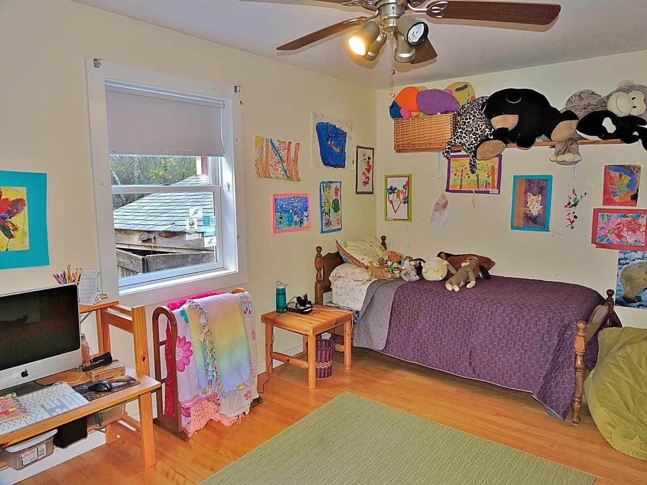85 Texas Brook Road Hinesburg, VT 05461 - Photo 24 of 40 Gallery Image 24