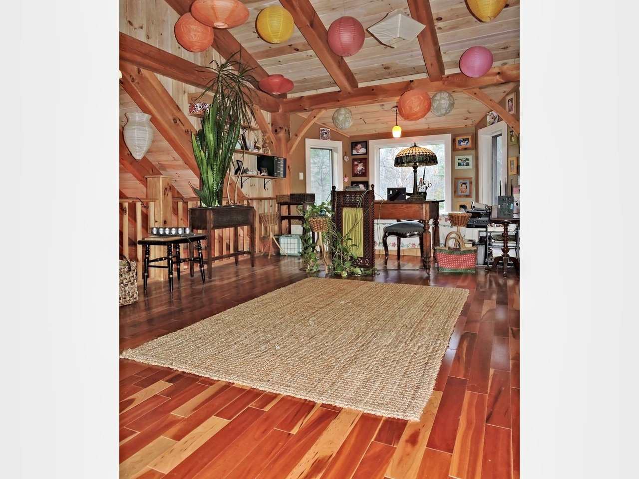 85 Texas Brook Road Hinesburg, VT 05461 - Photo 27 of 40 Gallery Image 27