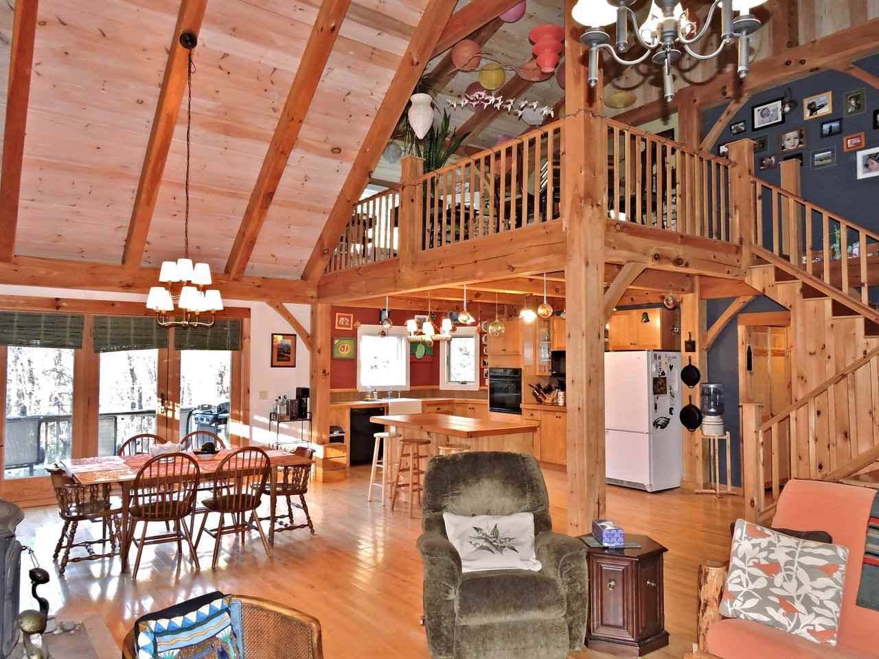 85 Texas Brook Road Hinesburg, VT 05461 - Photo 4 of 40 Gallery Image 4