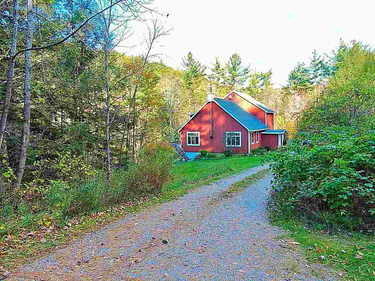 85 Texas Brook Road Hinesburg, VT 05461 - Photo 34 of 40 Gallery Image 34