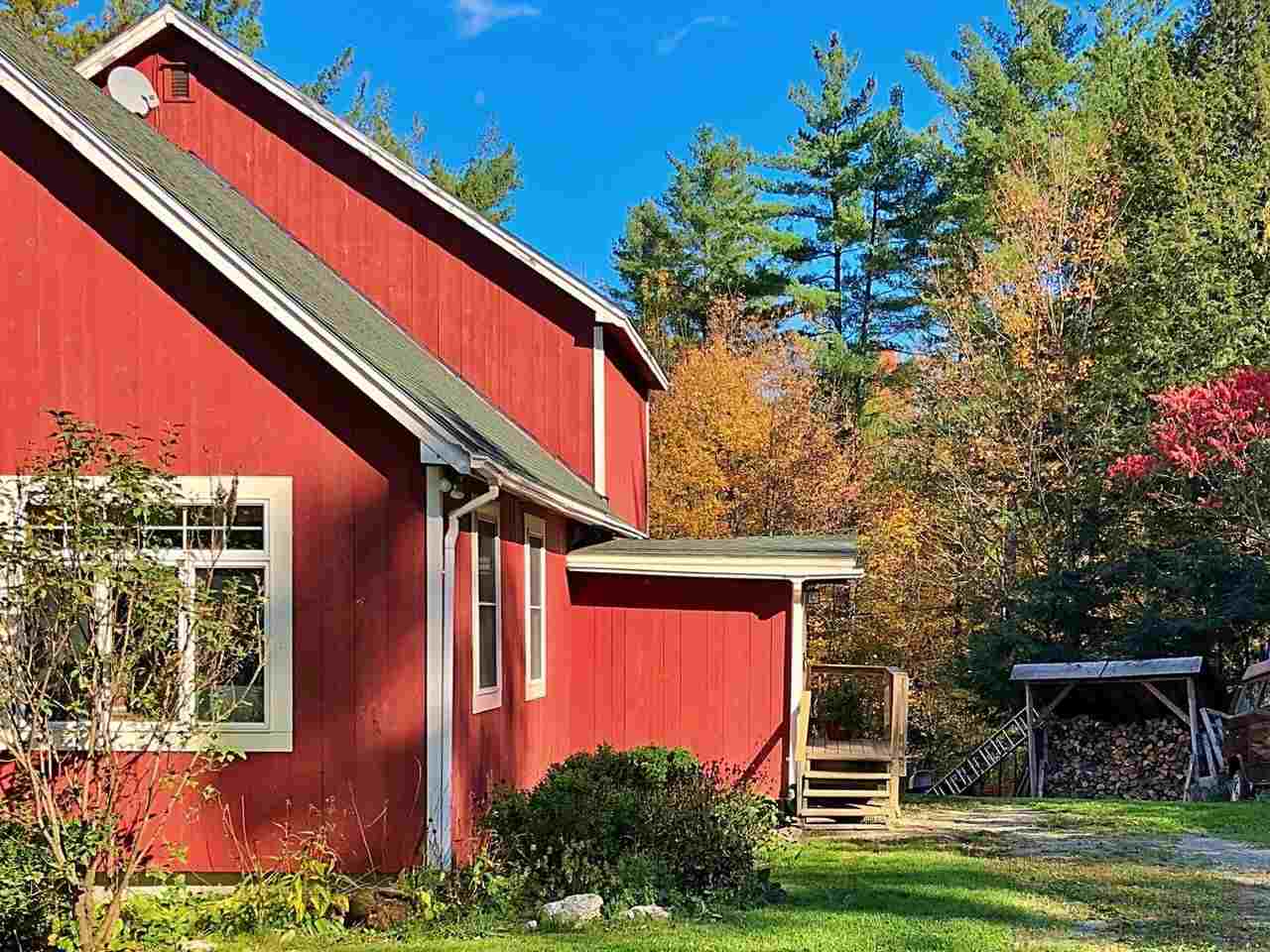 85 Texas Brook Road Hinesburg, VT 05461 - Photo 35 of 40 Gallery Image 35