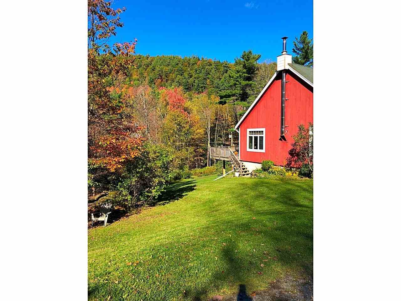 85 Texas Brook Road Hinesburg, VT 05461 - Photo 36 of 40 Gallery Image 36