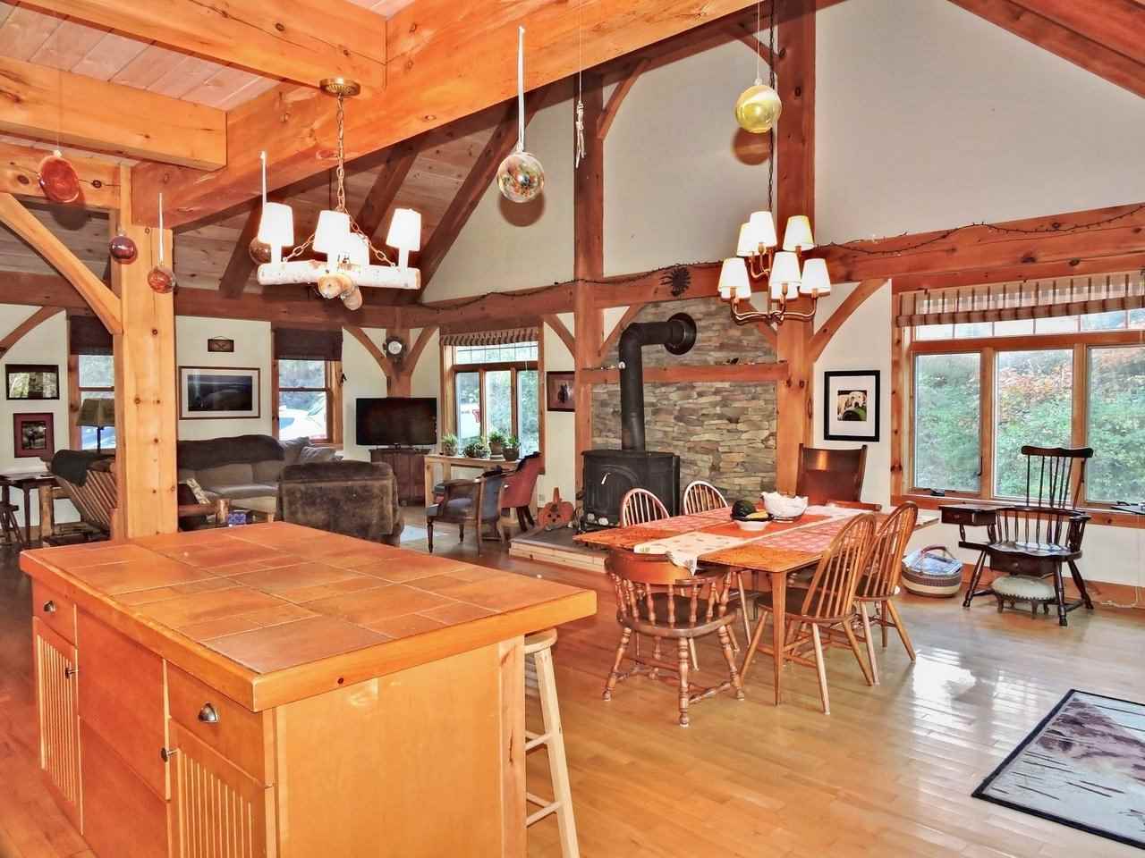 85 Texas Brook Road Hinesburg, VT 05461 - Photo 5 of 40 Gallery Image 5