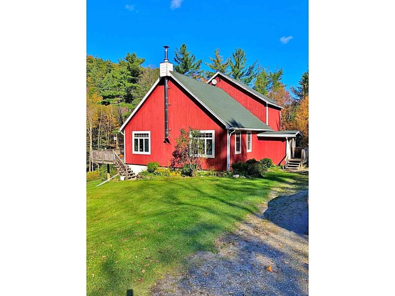 85 Texas Brook Road Hinesburg, VT 05461 - Photo 7 of 40 Gallery Image 7