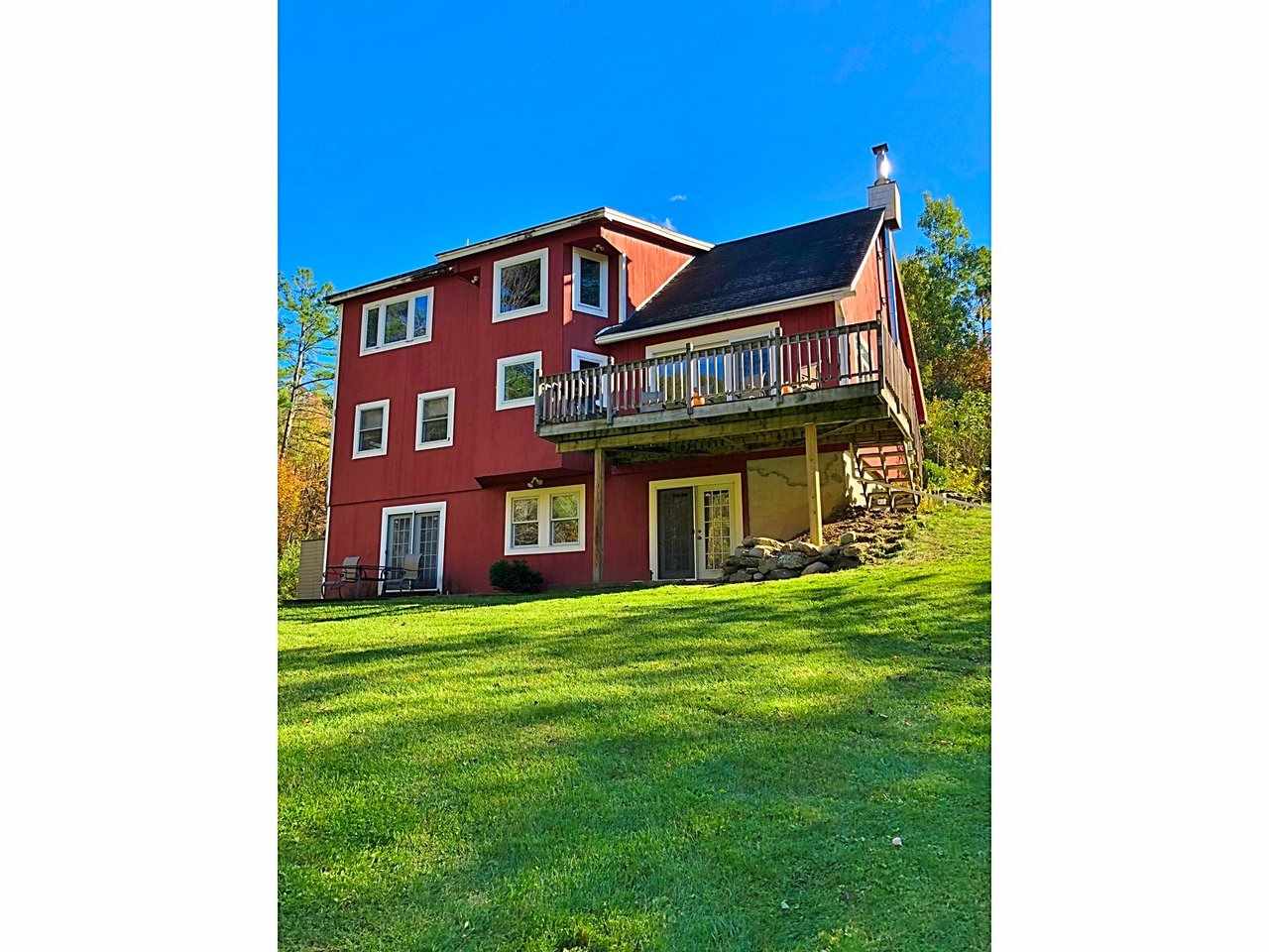 85 Texas Brook Road Hinesburg, VT 05461 - Photo 8 of 40 Gallery Image 8