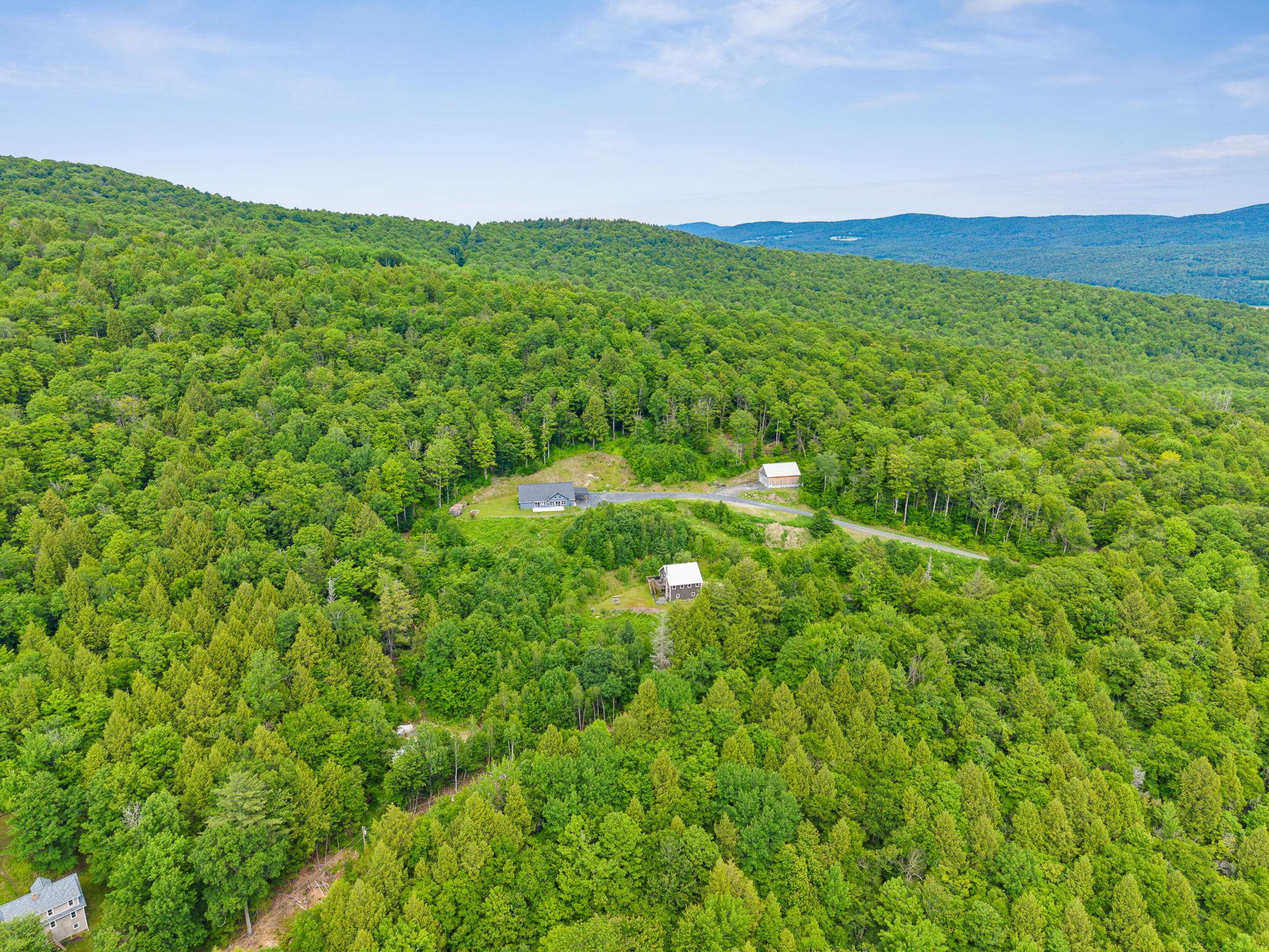 485 Smith Road Fayston, VT 05660 - Photo 59 of 60