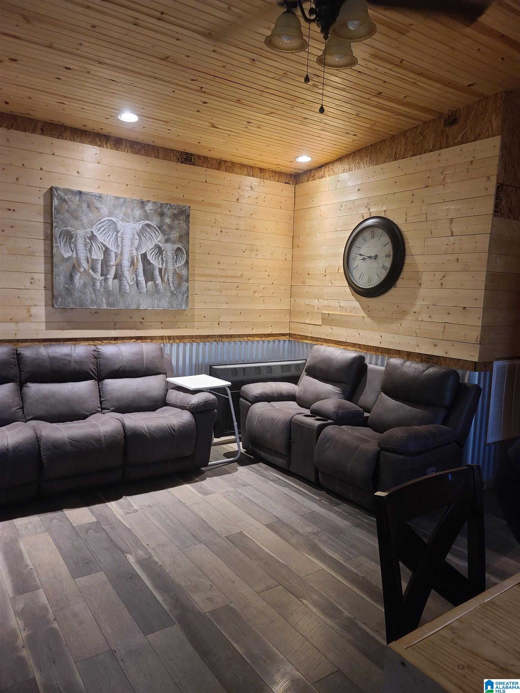 411 Curt Jarrett Road Ashville, AL 35953 - Photo 8 of 16