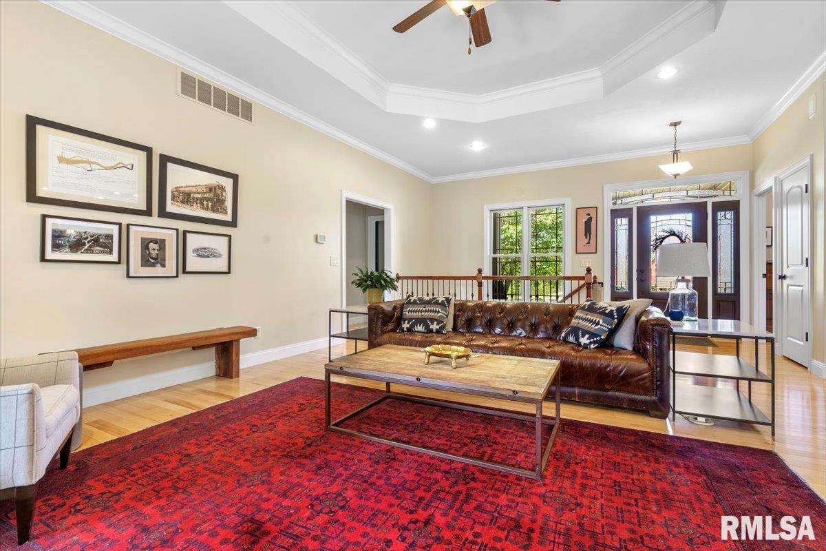 2600 Old Bachelor Trail Springfield, IL 62711 - Photo 11 of 48