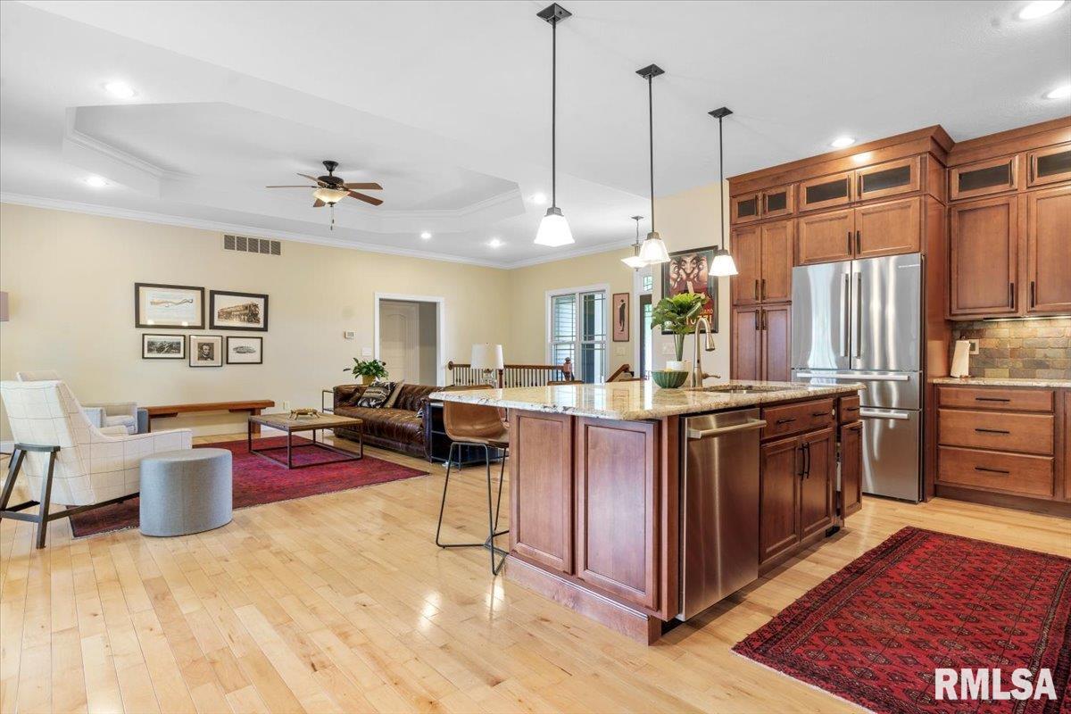 2600 Old Bachelor Trail Springfield, IL 62711 - Photo 12 of 48