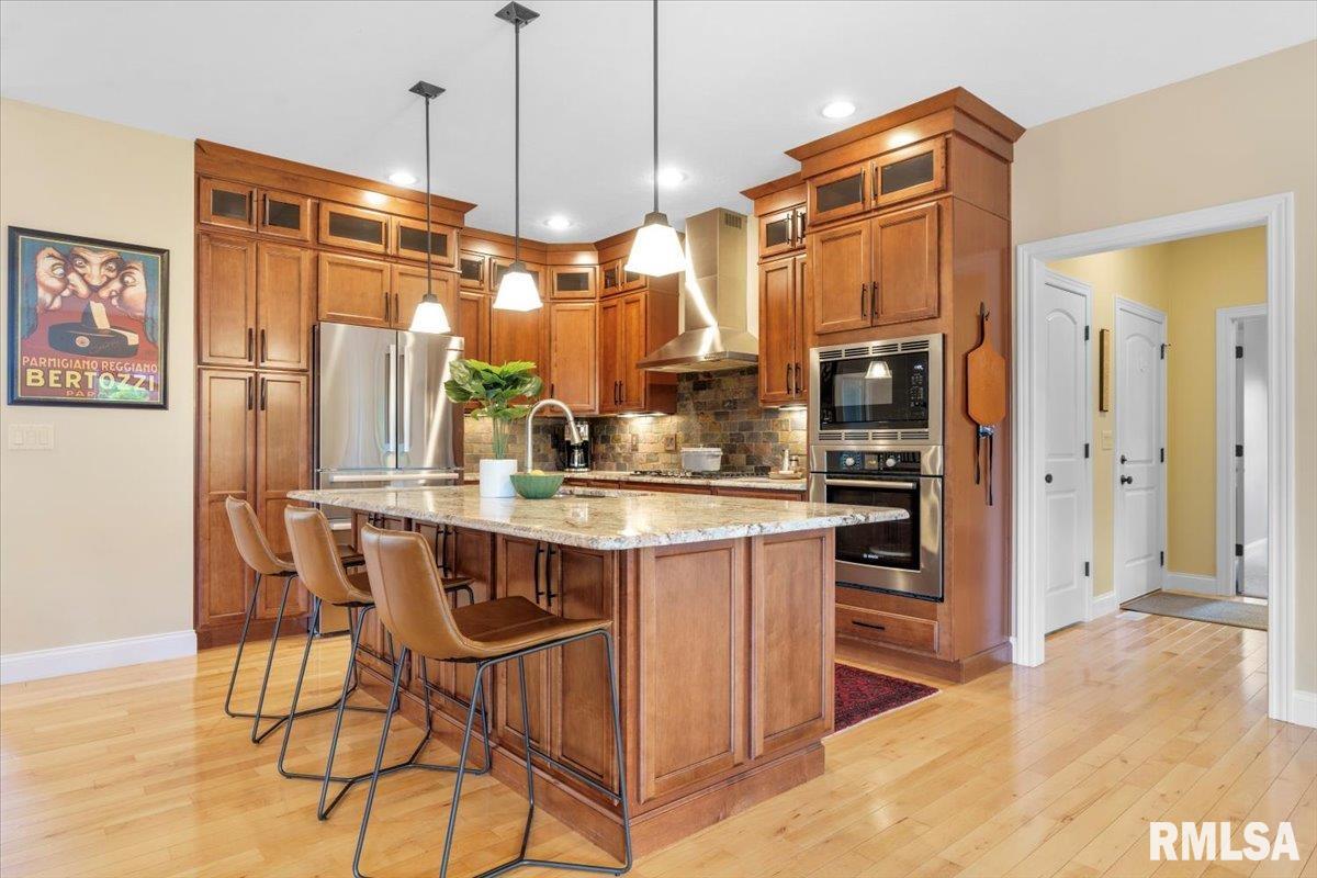 2600 Old Bachelor Trail Springfield, IL 62711 - Photo 13 of 48