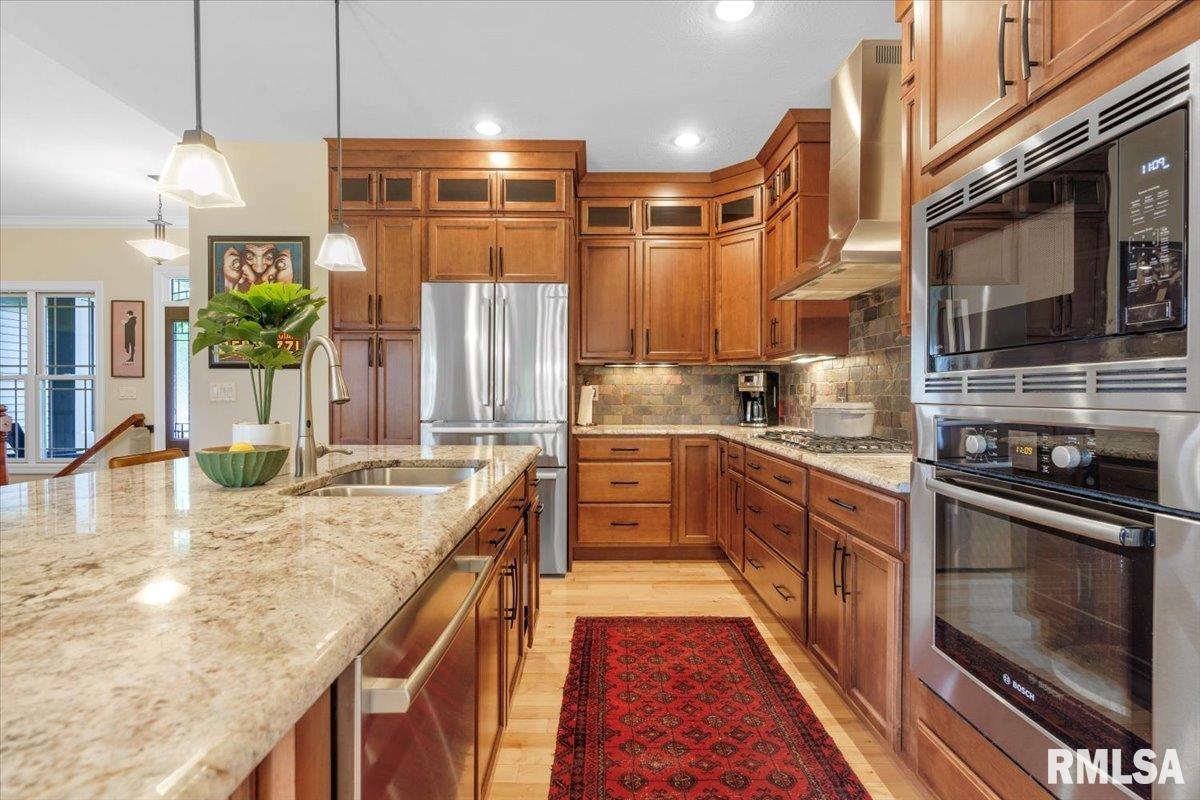 2600 Old Bachelor Trail Springfield, IL 62711 - Photo 14 of 48