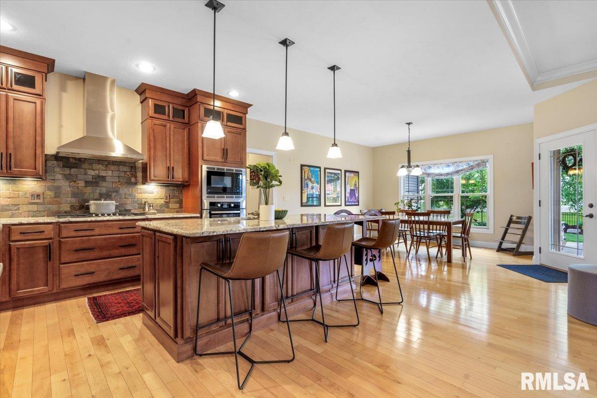 2600 Old Bachelor Trail Springfield, IL 62711 - Photo 15 of 48