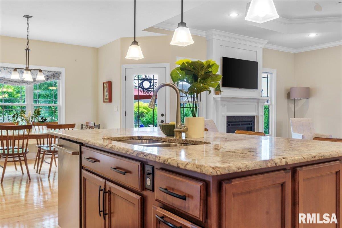 2600 Old Bachelor Trail Springfield, IL 62711 - Photo 16 of 48