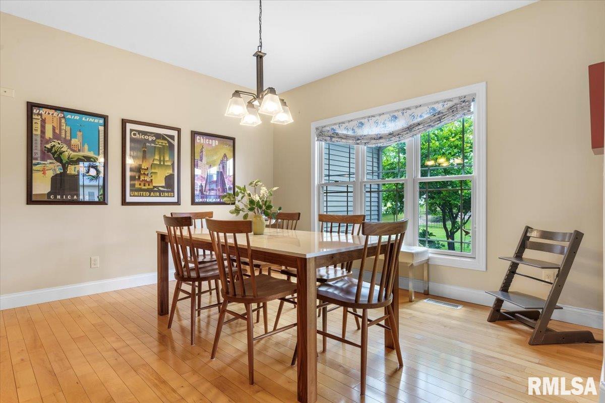 2600 Old Bachelor Trail Springfield, IL 62711 - Photo 17 of 48