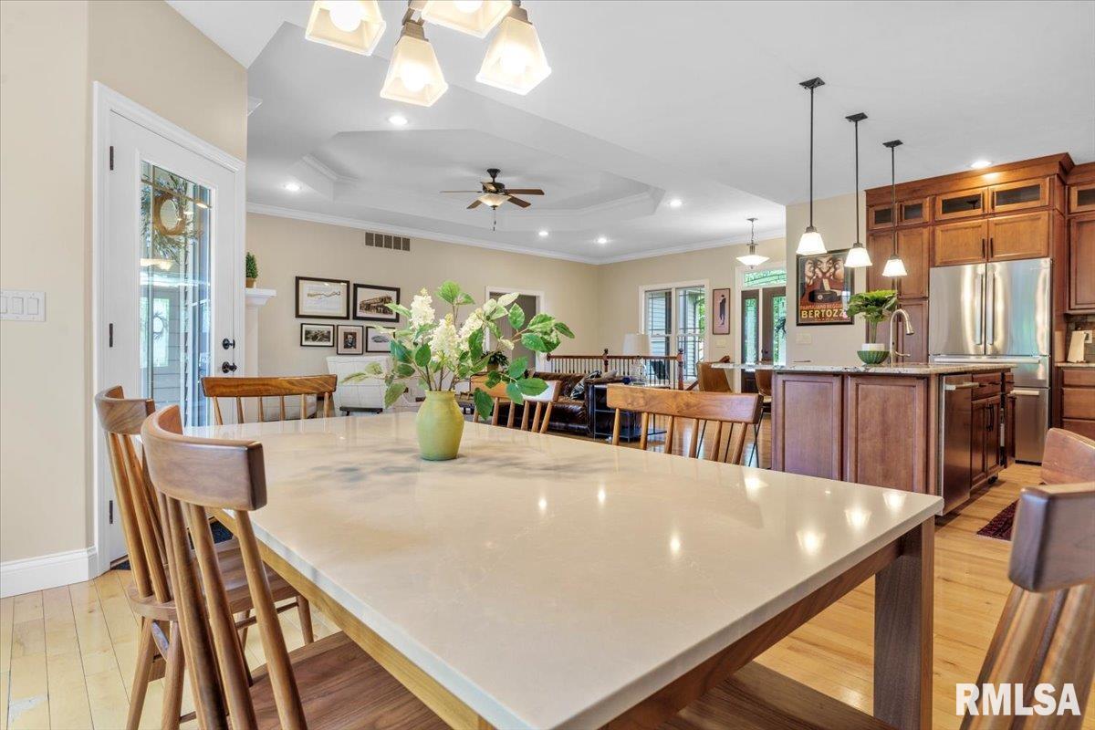 2600 Old Bachelor Trail Springfield, IL 62711 - Photo 18 of 48