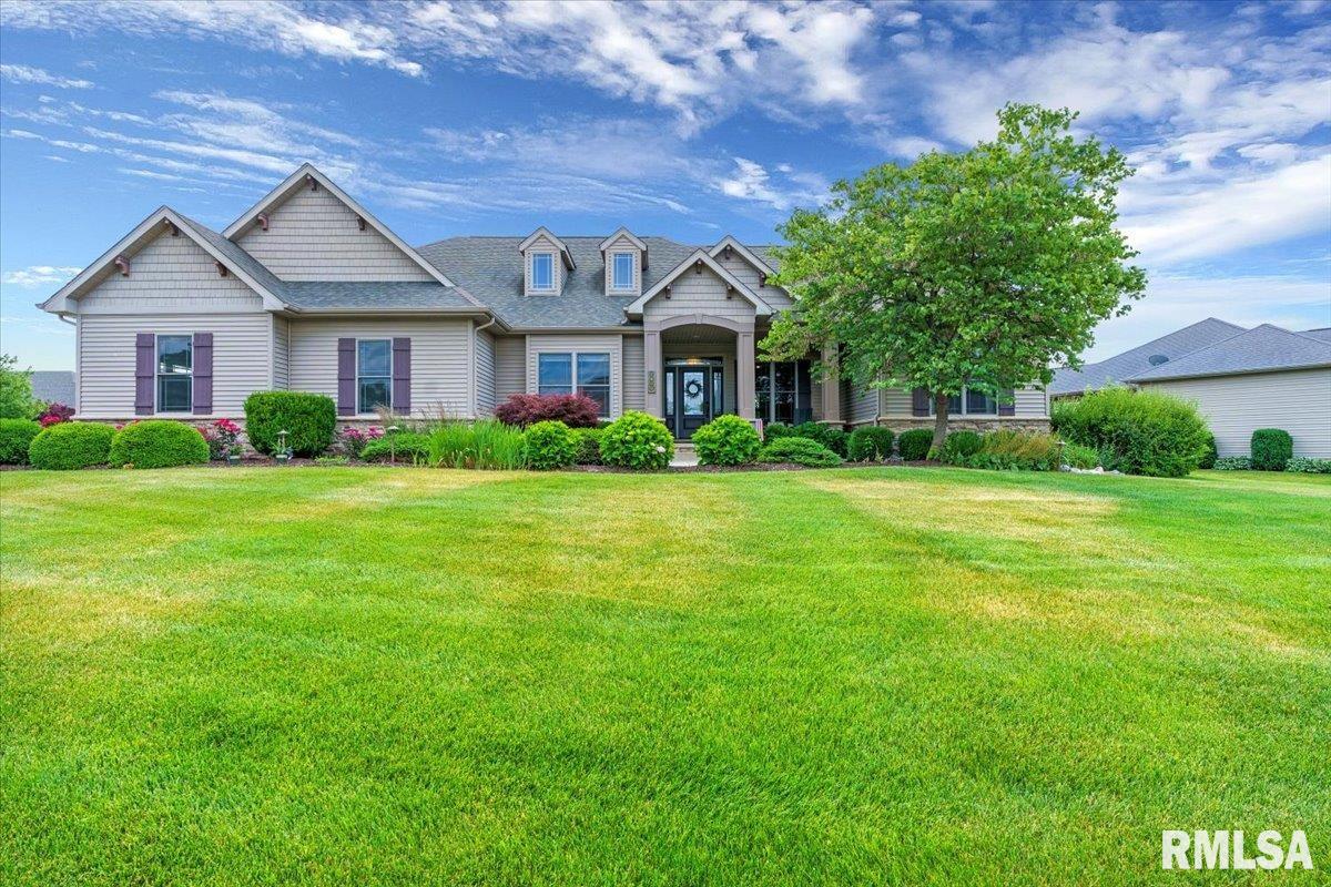 2600 Old Bachelor Trail Springfield, IL 62711 - Photo 2 of 48