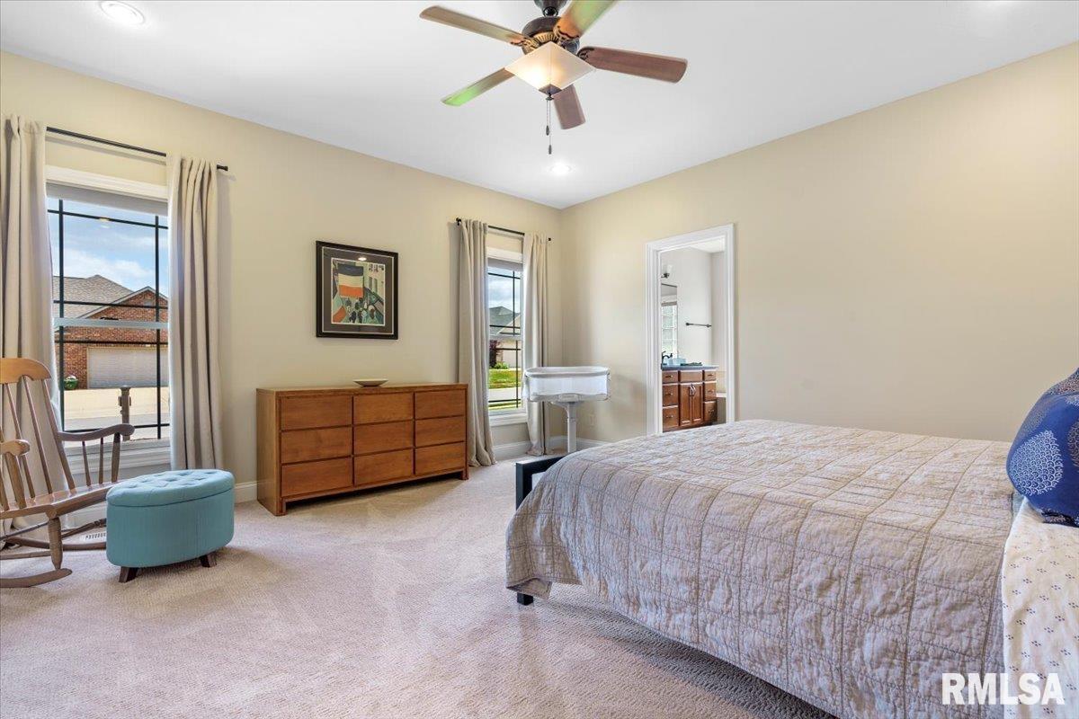 2600 Old Bachelor Trail Springfield, IL 62711 - Photo 22 of 48