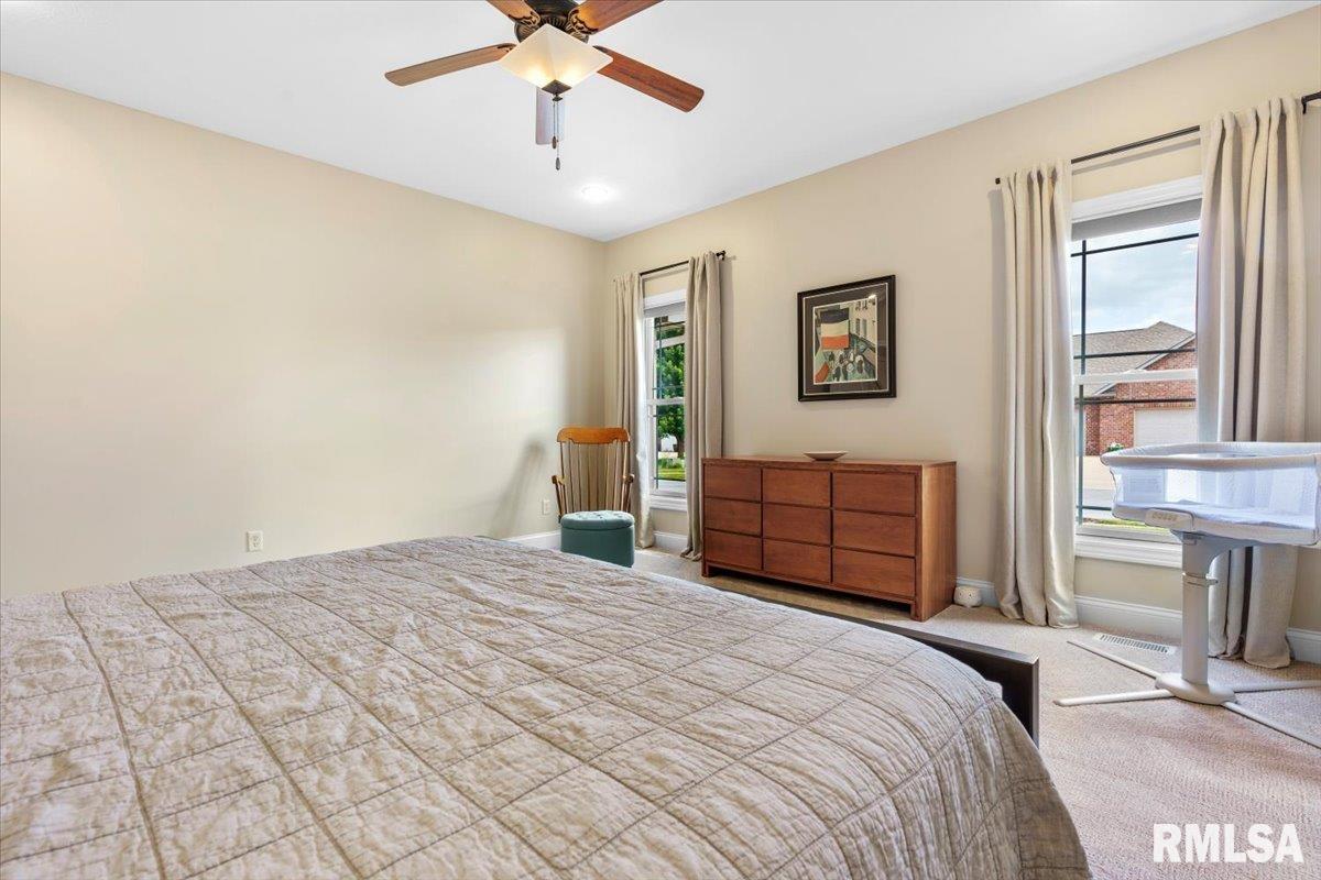 2600 Old Bachelor Trail Springfield, IL 62711 - Photo 25 of 48