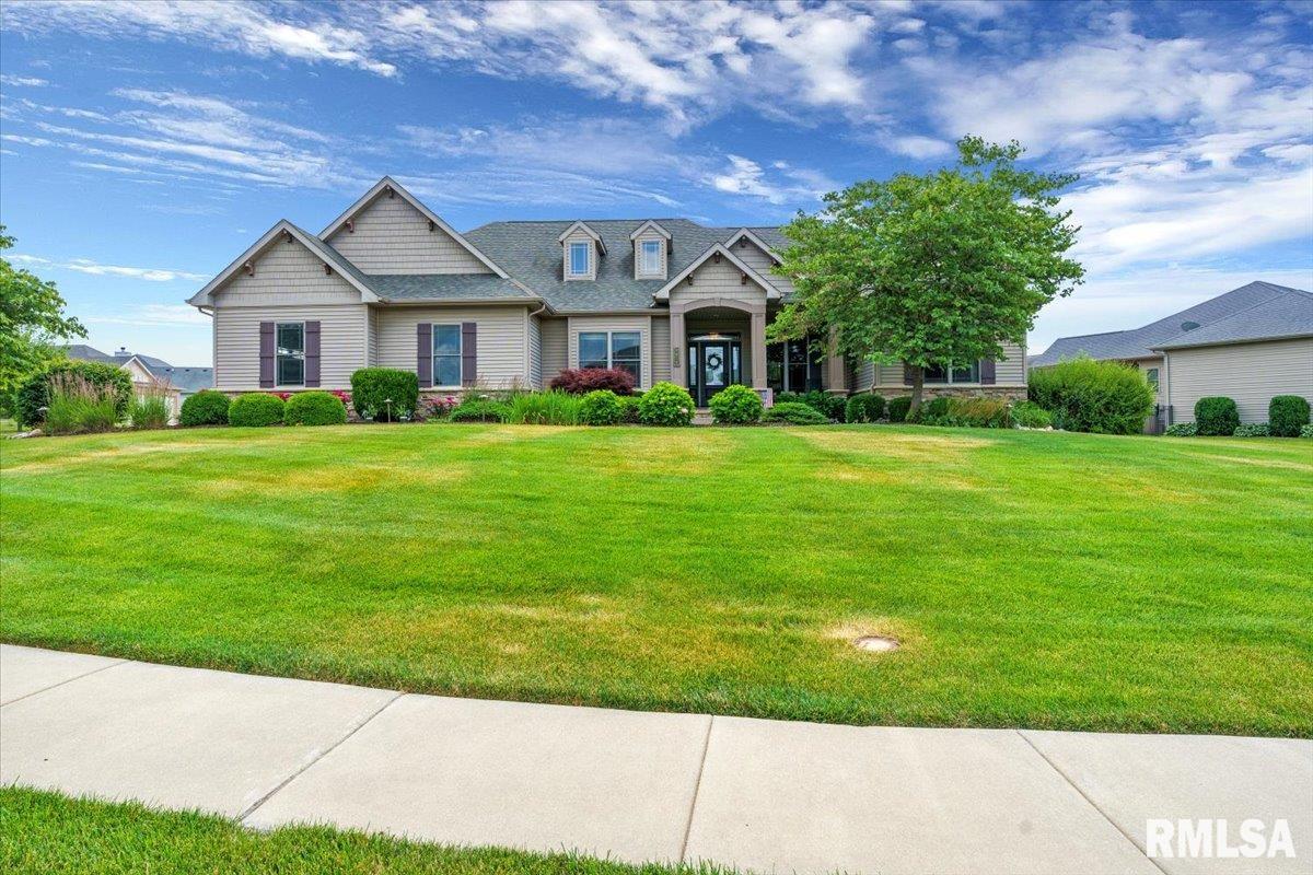 2600 Old Bachelor Trail Springfield, IL 62711 - Photo 3 of 48