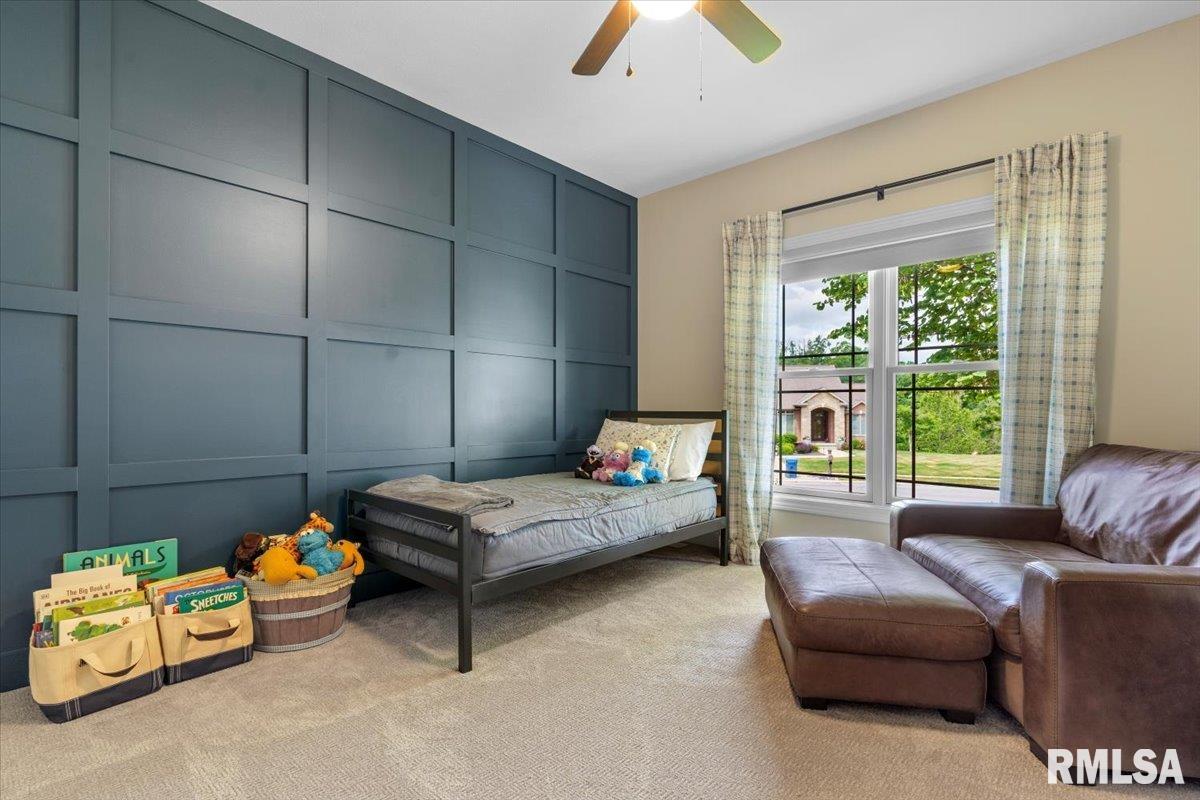 2600 Old Bachelor Trail Springfield, IL 62711 - Photo 31 of 48