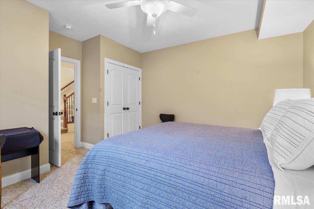 2600 Old Bachelor Trail Springfield, IL 62711 - Photo 35 of 48