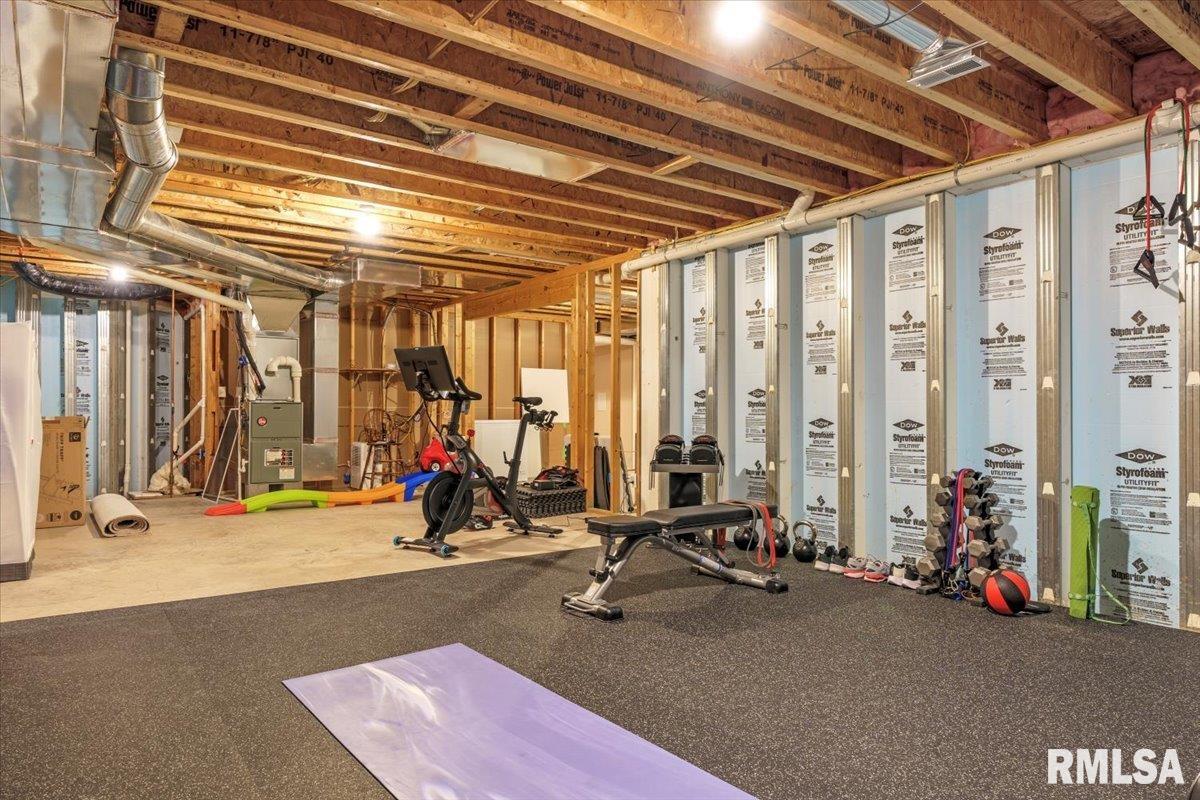 2600 Old Bachelor Trail Springfield, IL 62711 - Photo 40 of 48