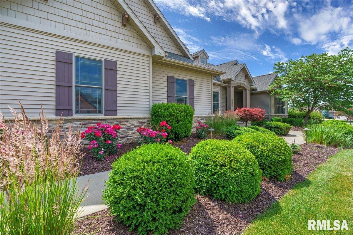 2600 Old Bachelor Trail Springfield, IL 62711 - Photo 4 of 48