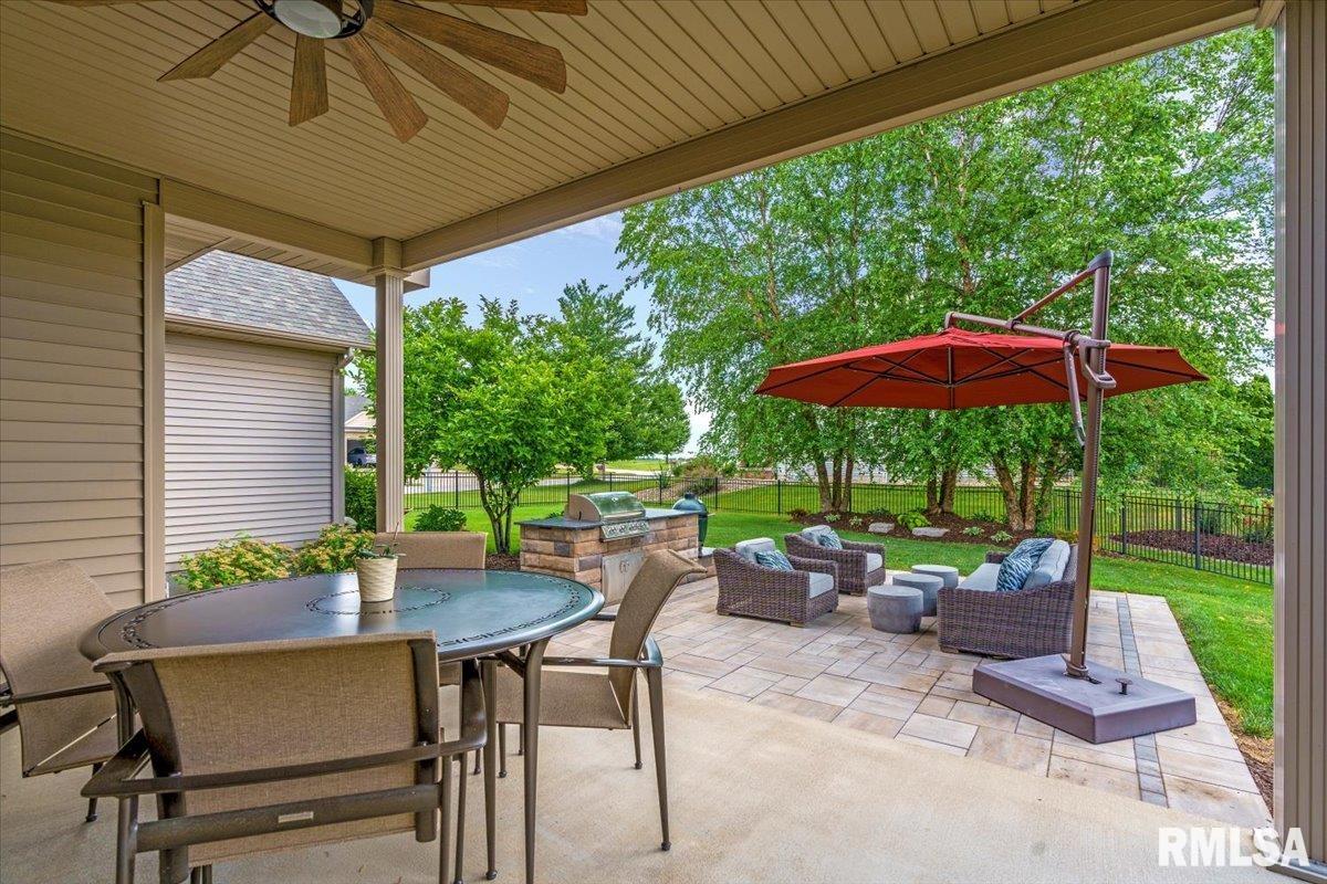 2600 Old Bachelor Trail Springfield, IL 62711 - Photo 41 of 48