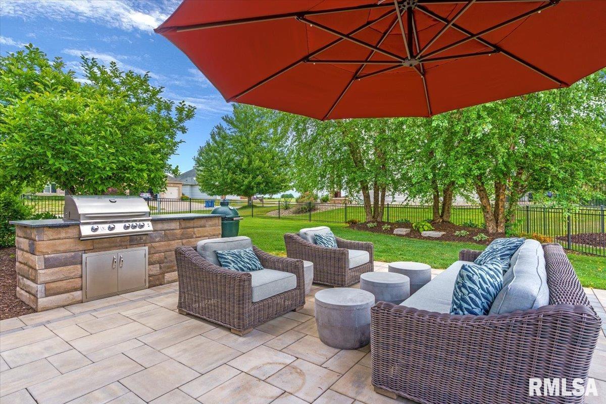 2600 Old Bachelor Trail Springfield, IL 62711 - Photo 43 of 48