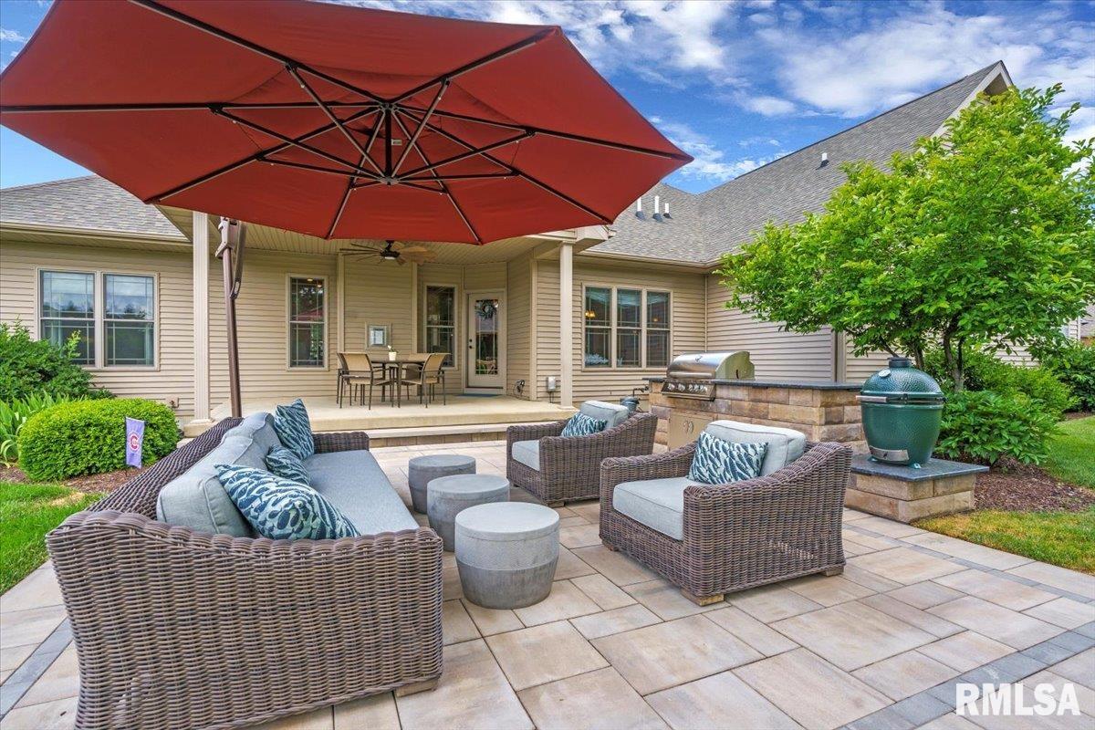 2600 Old Bachelor Trail Springfield, IL 62711 - Photo 44 of 48