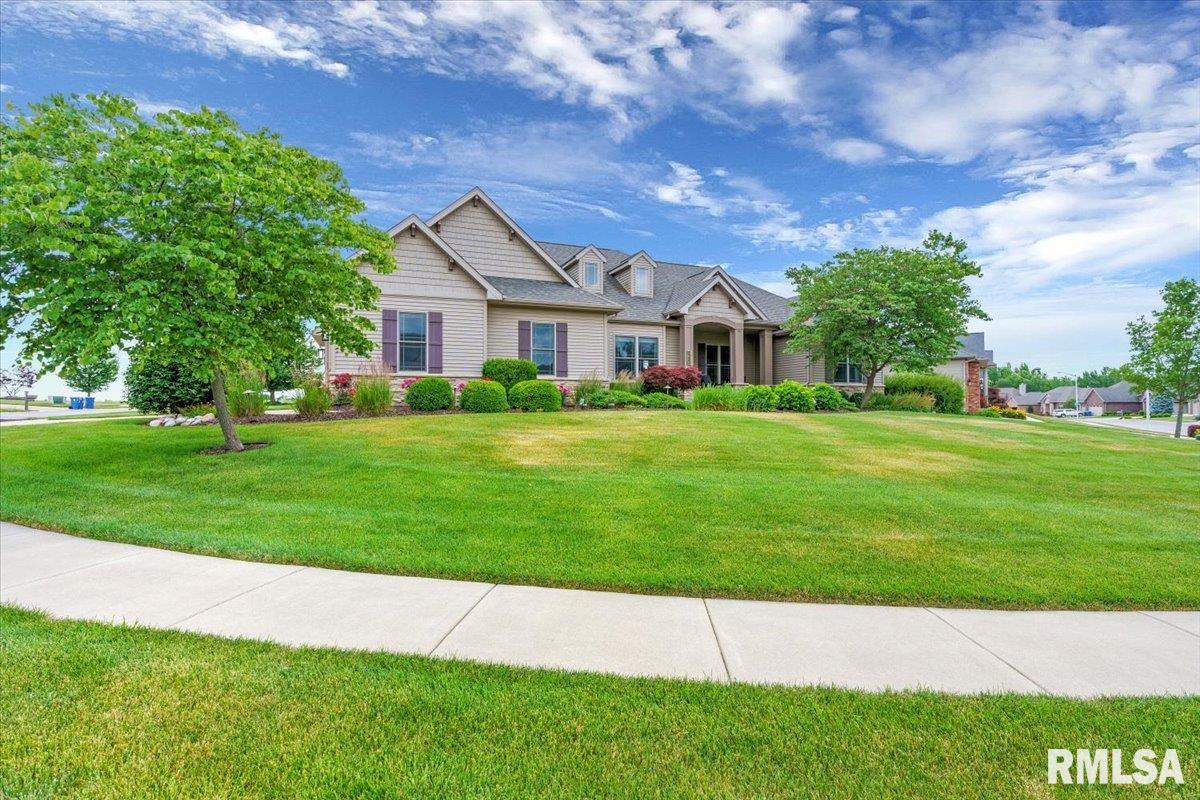 2600 Old Bachelor Trail Springfield, IL 62711 - Photo 48 of 48