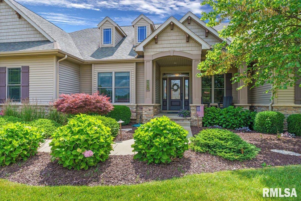 2600 Old Bachelor Trail Springfield, IL 62711 - Photo 5 of 48