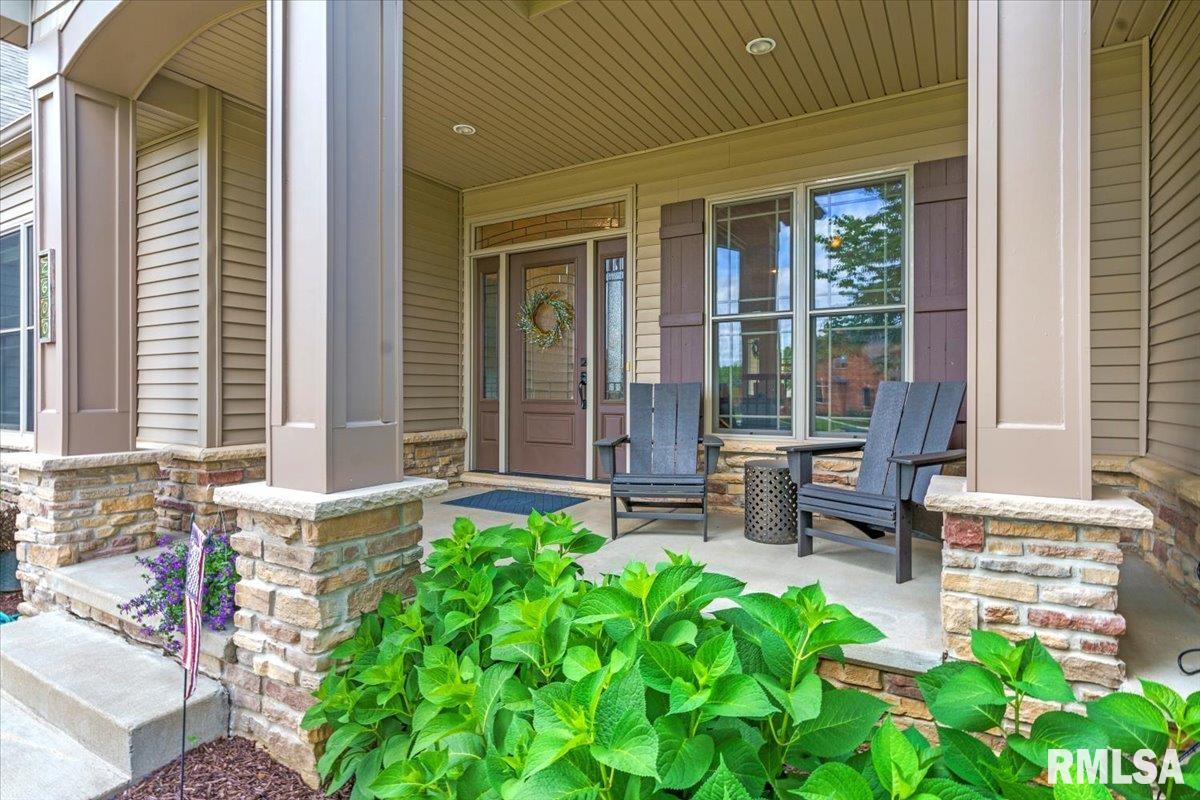 2600 Old Bachelor Trail Springfield, IL 62711 - Photo 6 of 48