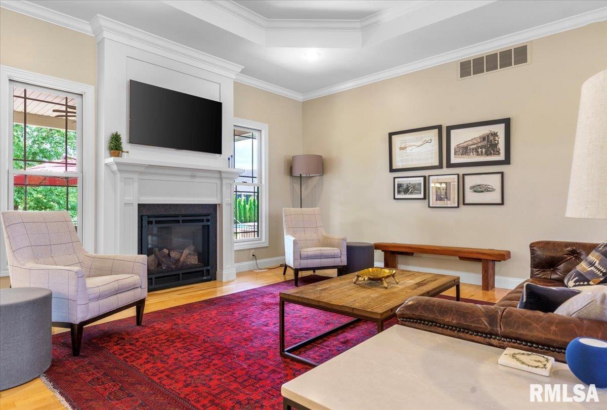 2600 Old Bachelor Trail Springfield, IL 62711 - Photo 8 of 48