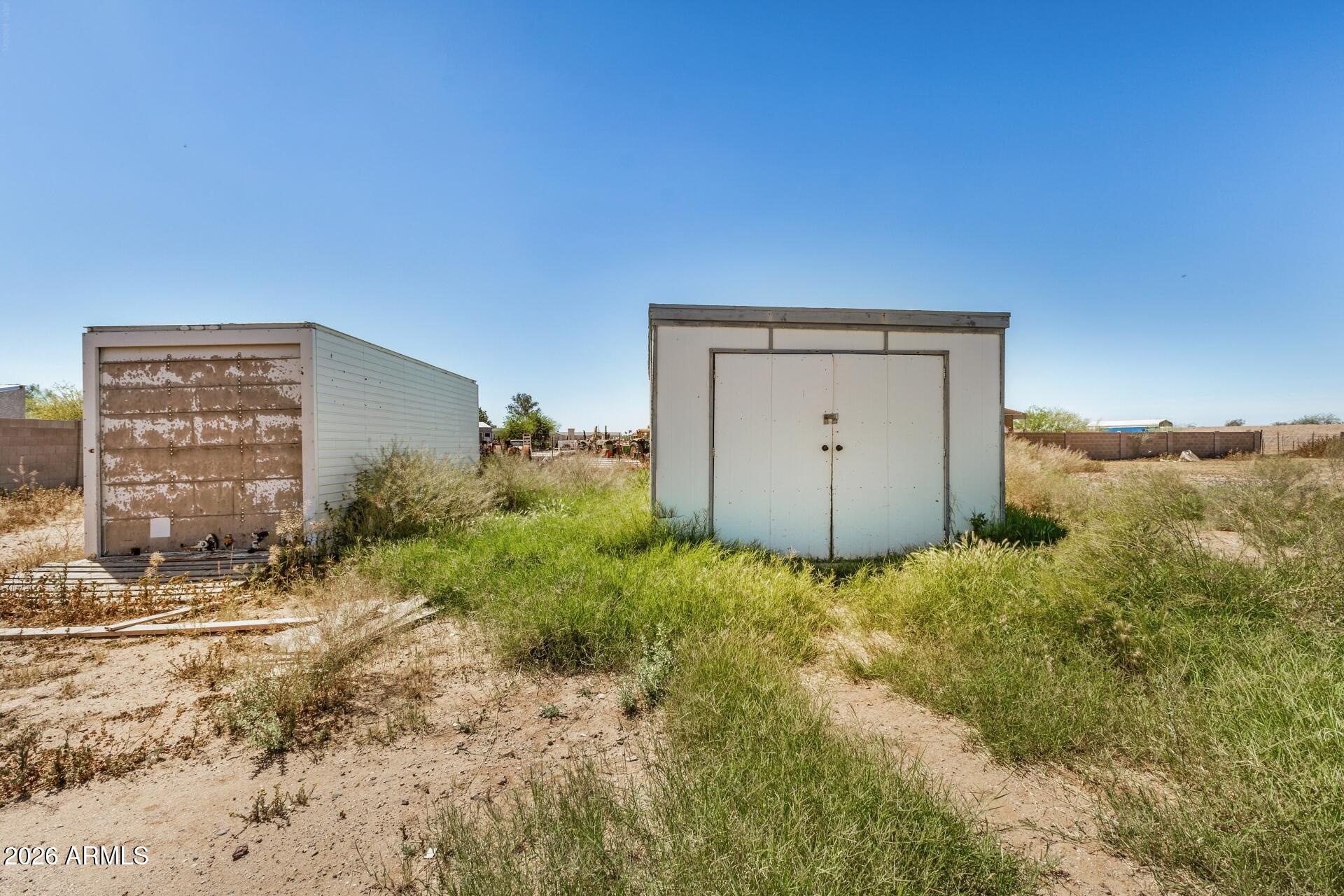 27828 North Black Butte Road Wittmann, AZ 85361 - Photo 35 of 36