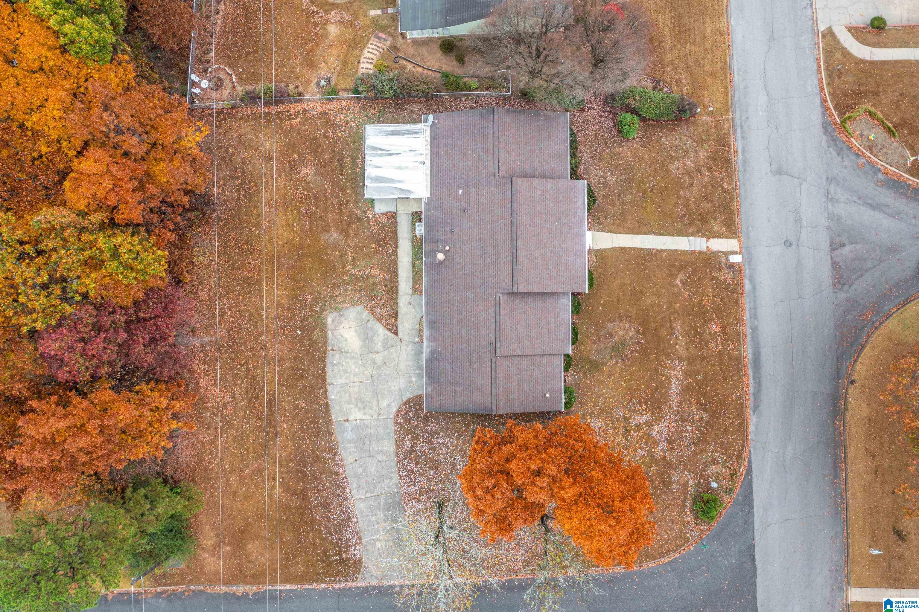 640 Woodbrook Road Birmingham, AL 35215 - Photo 34 of 34