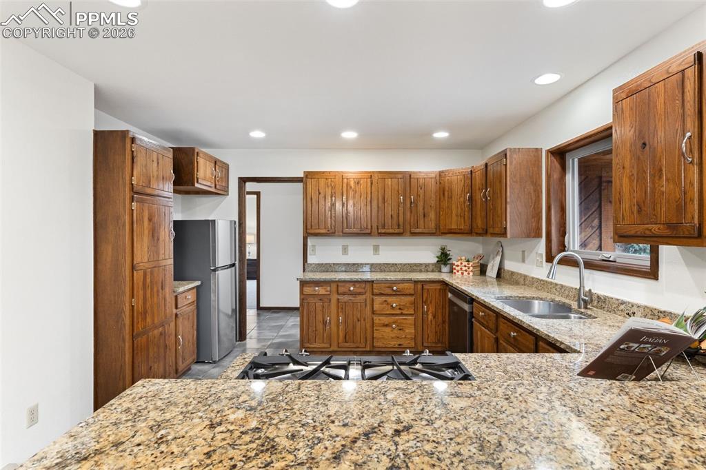 3660 Range View Road Monument, CO 80132 - Photo 21 of 42