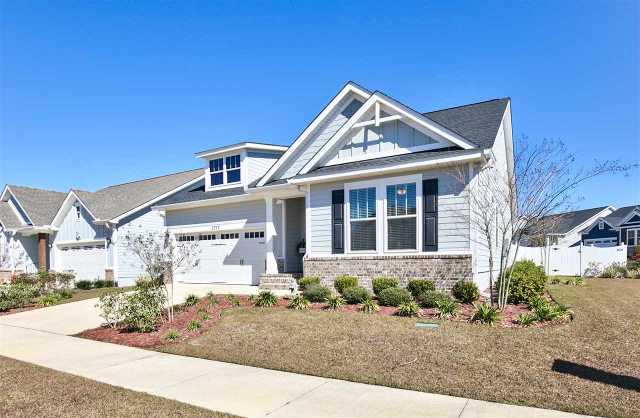 2773 Sweet Ridge Street Tallahassee, FL 32308 - Photo 35 of 36 Gallery Image 35