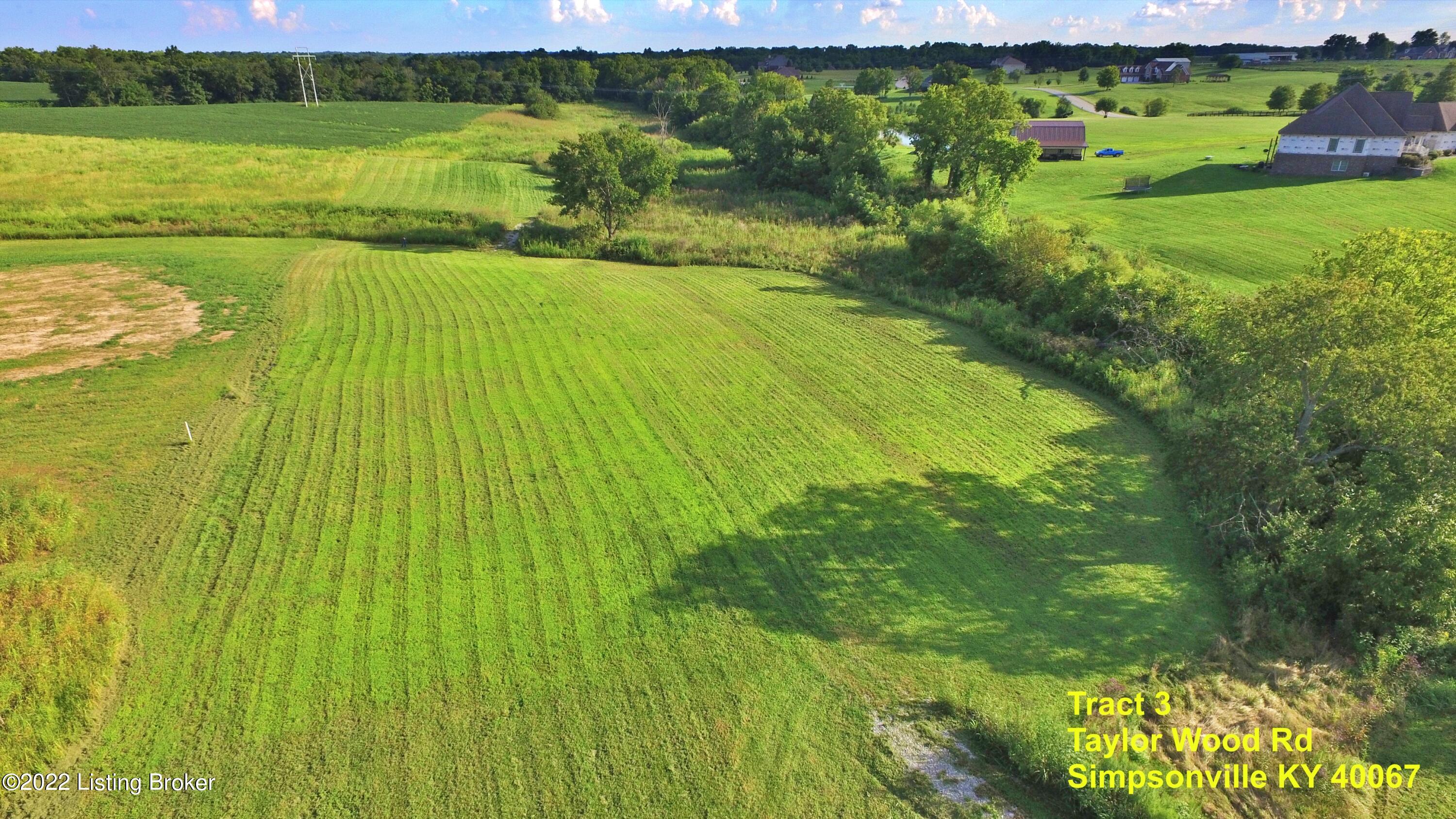 3 Taylor Wood Road Simpsonville, KY 40067 - Photo 13 of 13 TR3_13