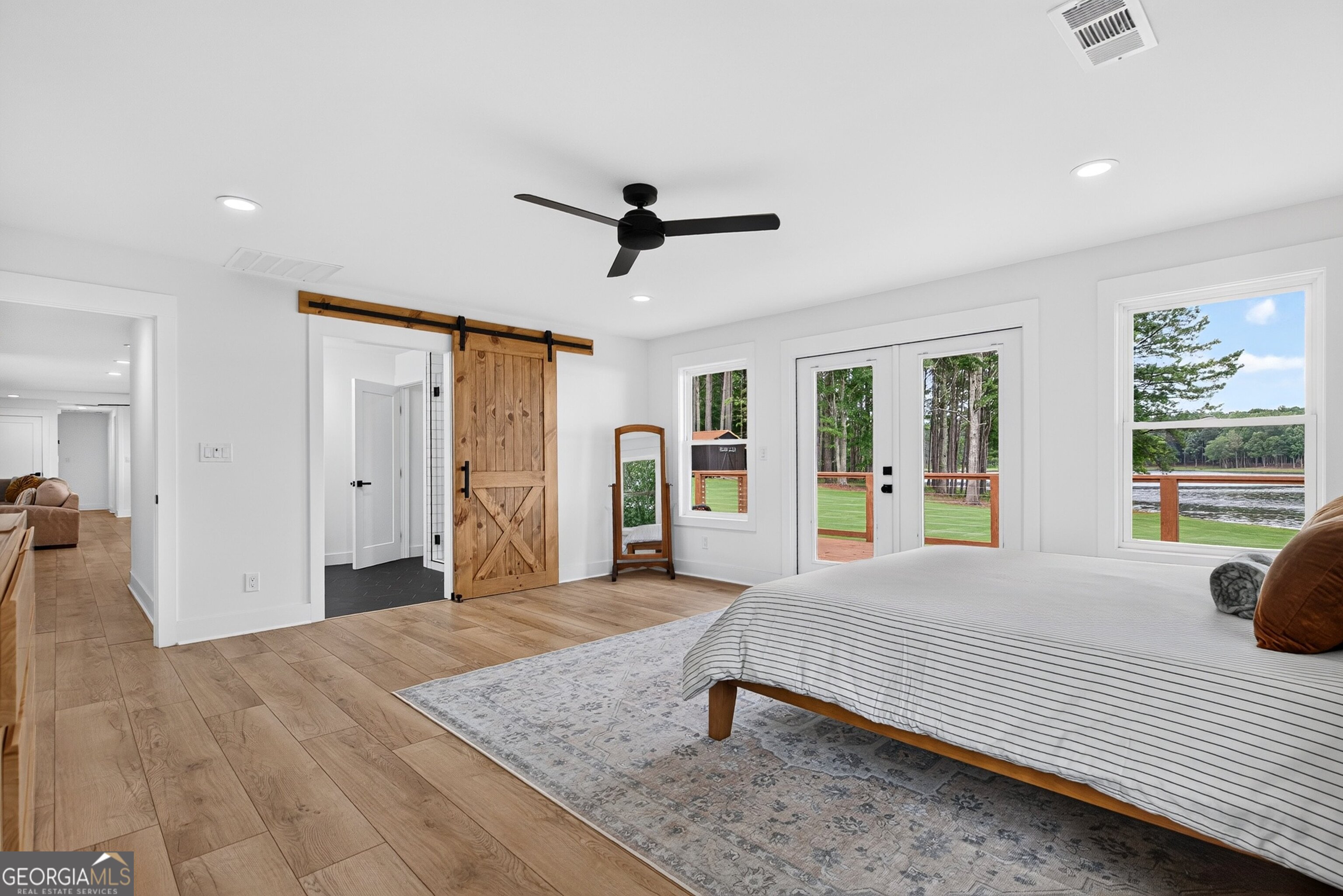 408 Grant Road Brooks, GA 30205 - Photo 23 of 83