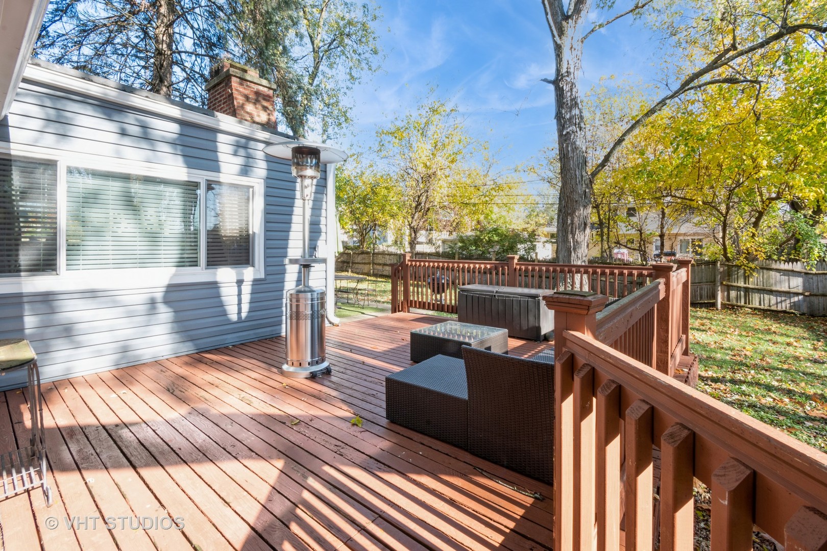 18327 Aberdeen Street Homewood, IL 60430 - Photo 22 of 25