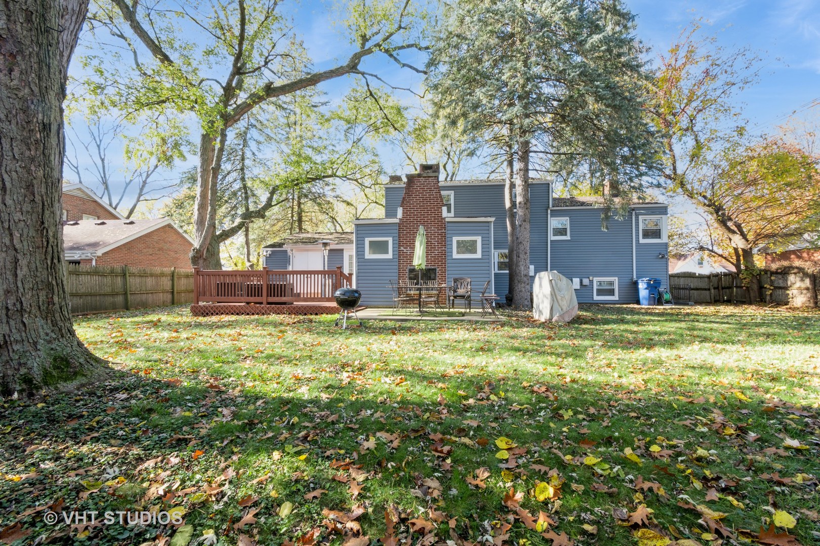 18327 Aberdeen Street Homewood, IL 60430 - Photo 23 of 25