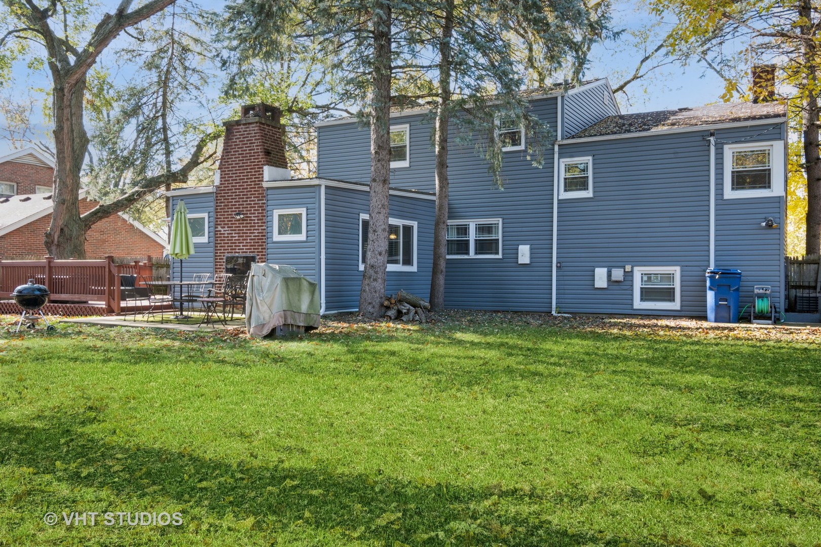 18327 Aberdeen Street Homewood, IL 60430 - Photo 24 of 25