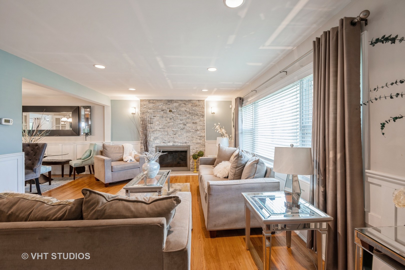 18327 Aberdeen Street Homewood, IL 60430 - Photo 3 of 25