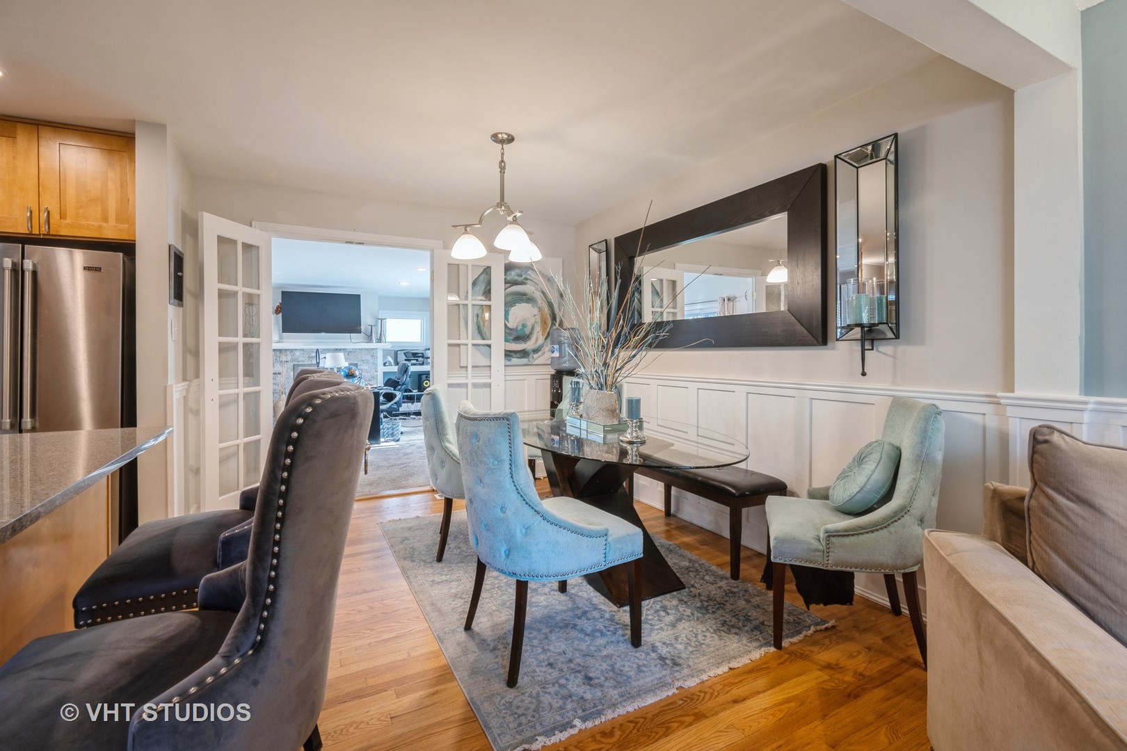 18327 Aberdeen Street Homewood, IL 60430 - Photo 8 of 25