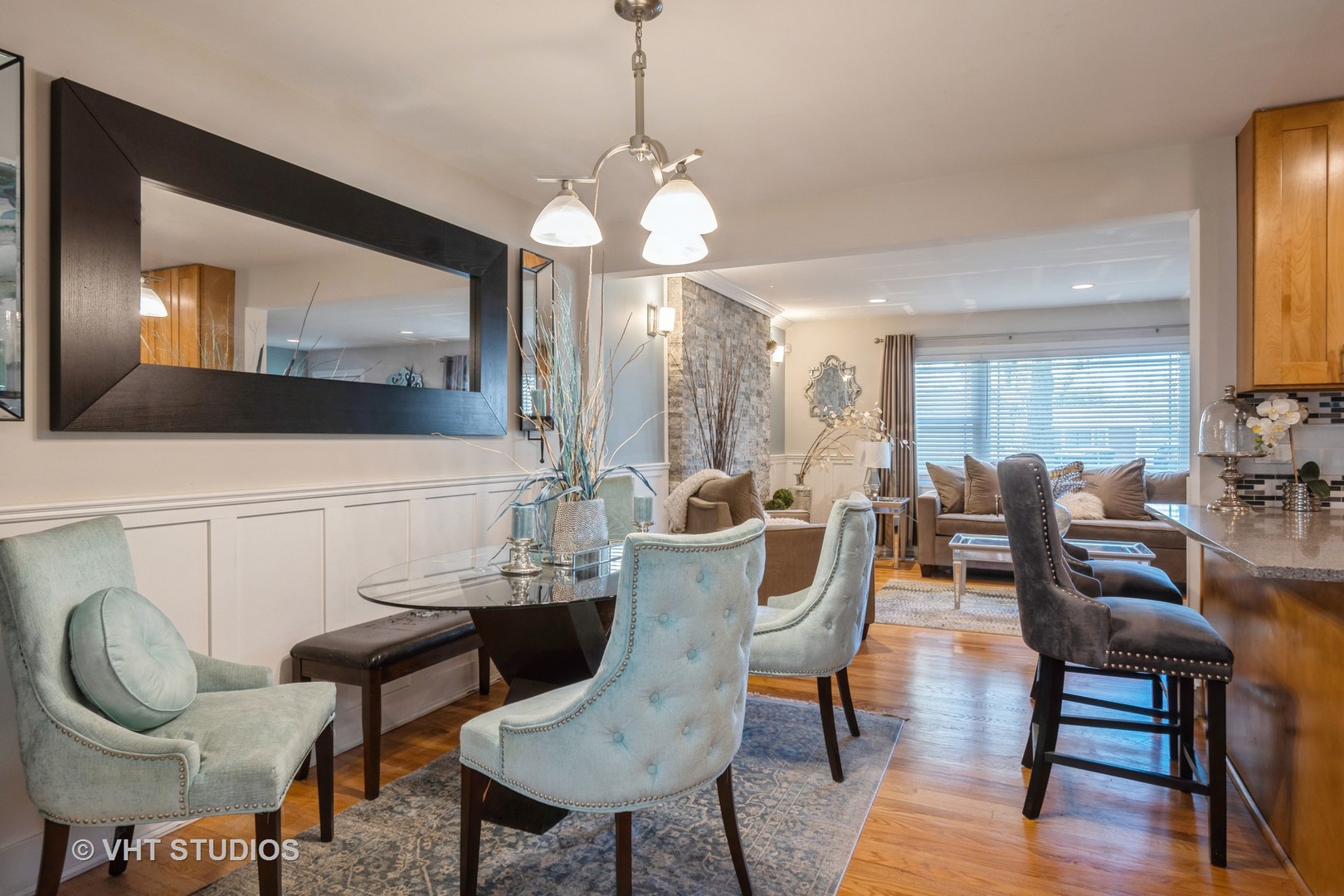 18327 Aberdeen Street Homewood, IL 60430 - Photo 9 of 25