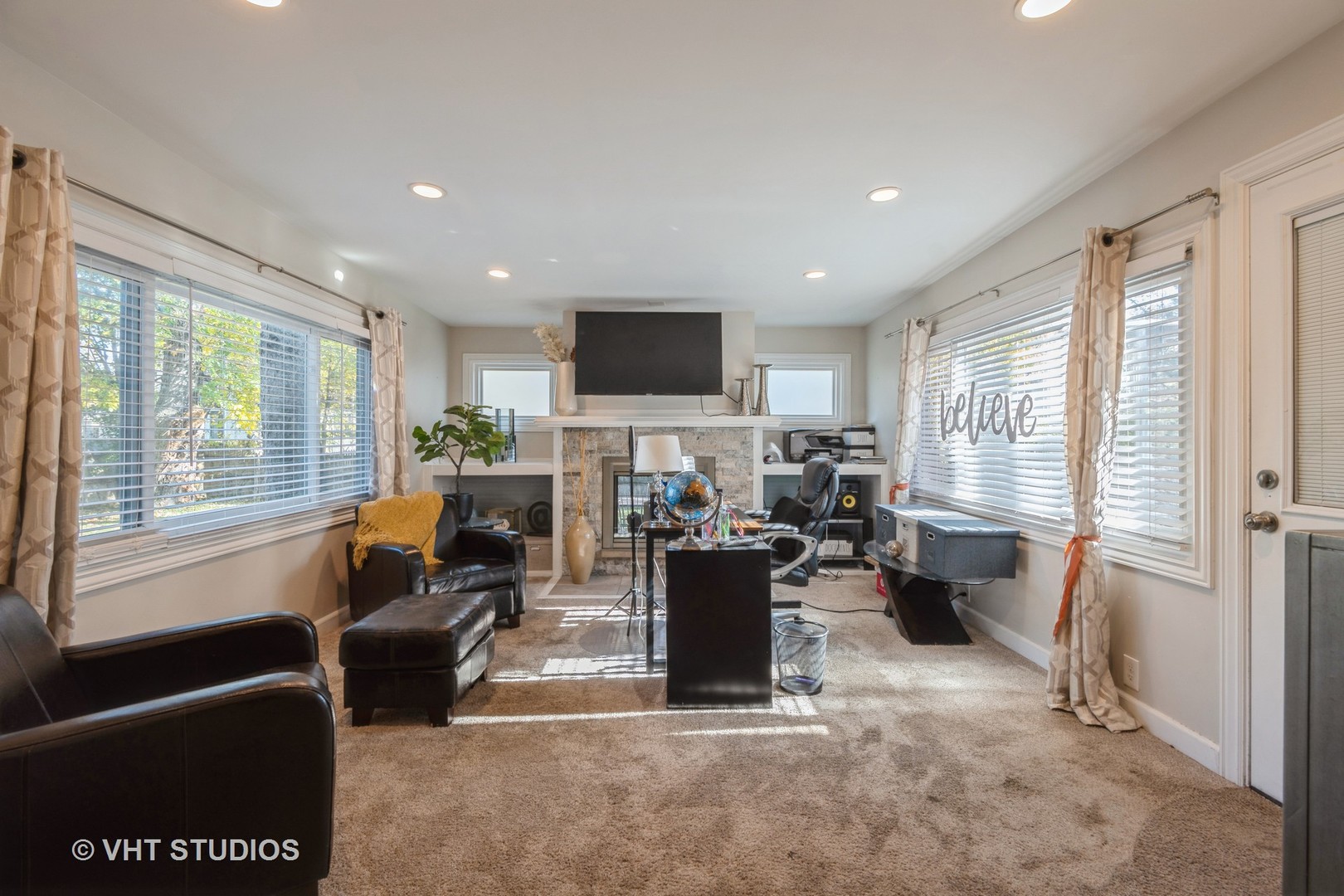 18327 Aberdeen Street Homewood, IL 60430 - Photo 10 of 25