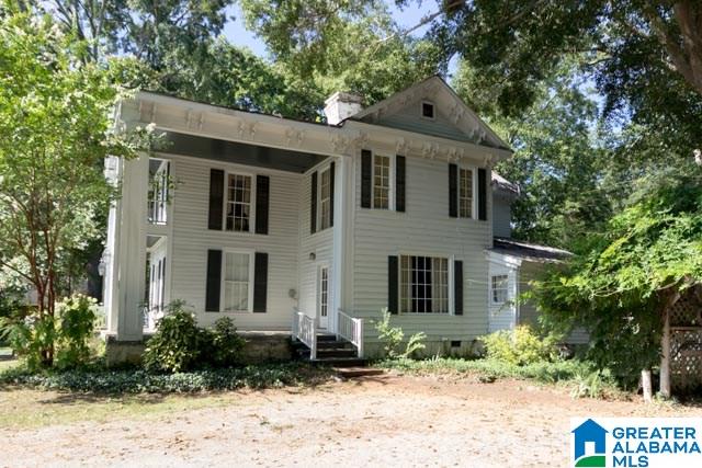 112 Gray Street Oxford, AL 36203 - Photo 36 of 49