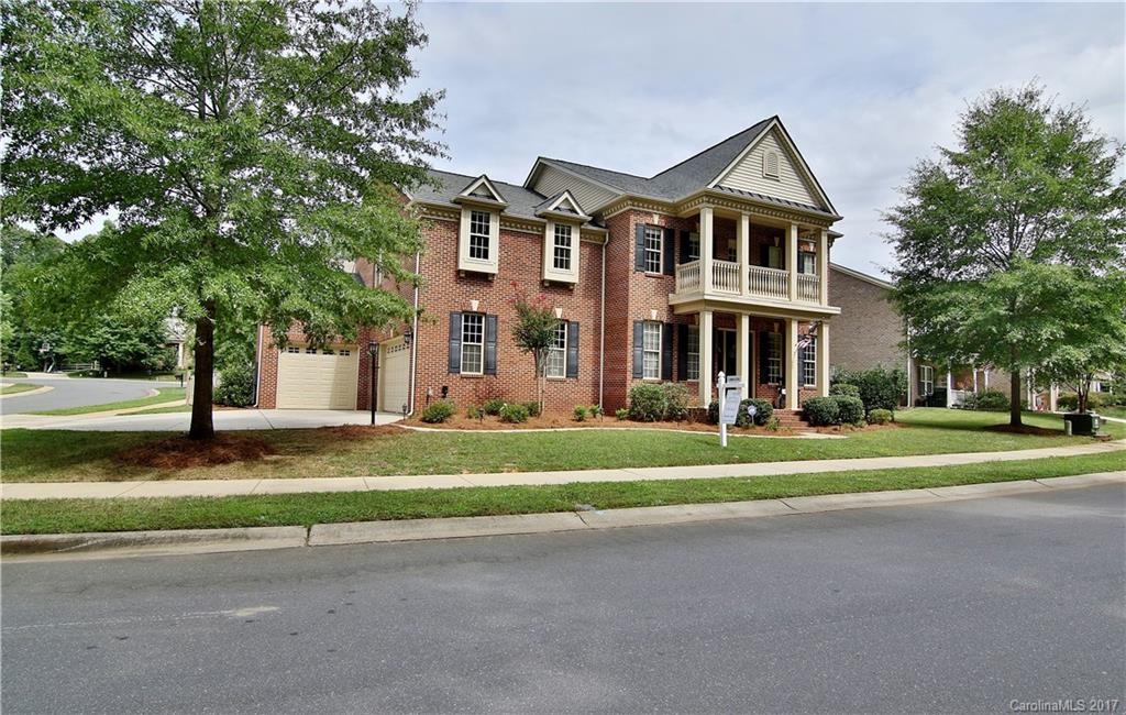 7900 Rousham Court Waxhaw, NC 28173 - Photo 2 of 24